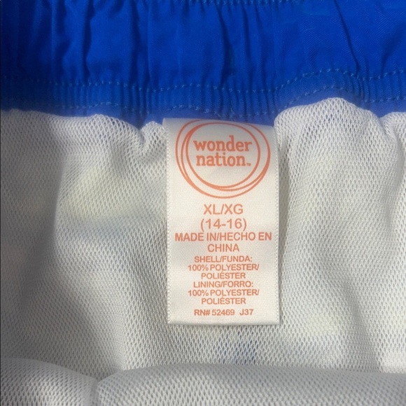 Youth swim trunks bundle - Picture 5 of 9